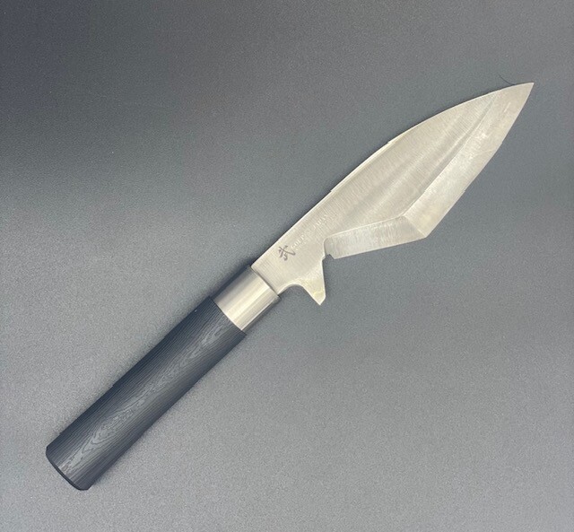 Knife Deba Made in Japan  Import Japanese products at wholesale