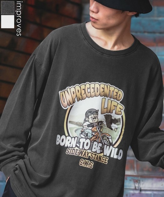 pavement ロンT ヴィンテージ　バンドT 167025712_o1.png?
