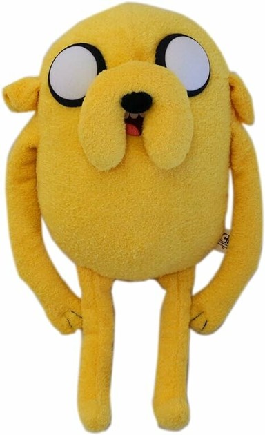 Plushie Doll Adventure Time Import Japanese products at wholesale prices SUPER DELIVERY