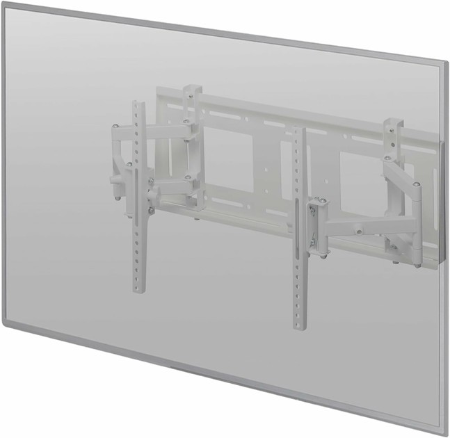 ハヤミ工産 テレビ壁掛金具 70V型まで対応 VESA規格対応 上下左右角度
