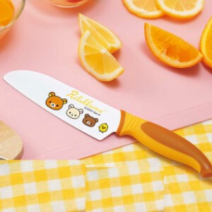 Knife Kitchen Rilakkuma | Import Japanese products at wholesale 