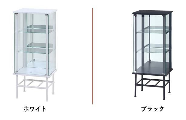 レグラス コレクションケース スタンド 3段 ミラータイプの商品ページ