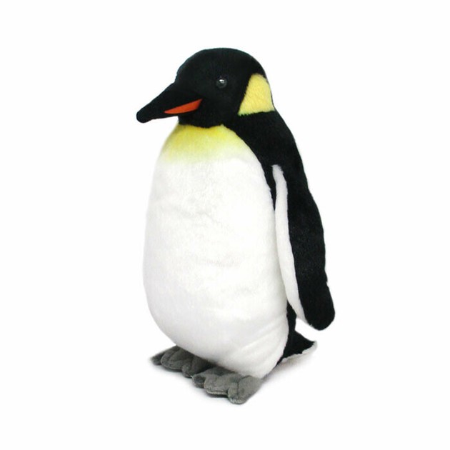 ぬいぐるみ Animou（アニモウ） ペンギン（S）の商品ページ｜卸