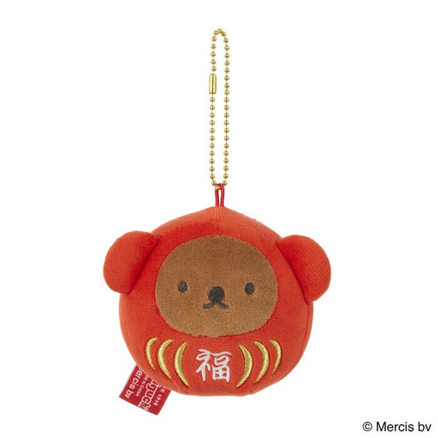 Doll Anime Character Plushie Doll Mascot Import Japanese