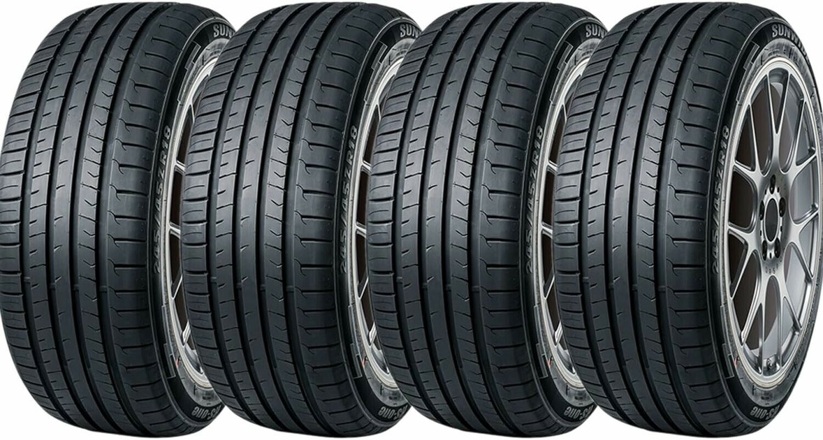 即購入OK 新品輸入タイヤ サマータイヤ