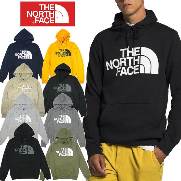 Hoodie face The North Face | Import Japanese products at wholesale prices -  SUPER DELIVERY
