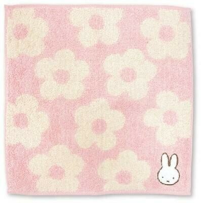 ハンカチ シックフラワー PK MIFFYの商品ページ｜卸・仕入れ