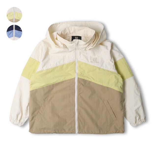 Nylon cheap windbreaker wholesale