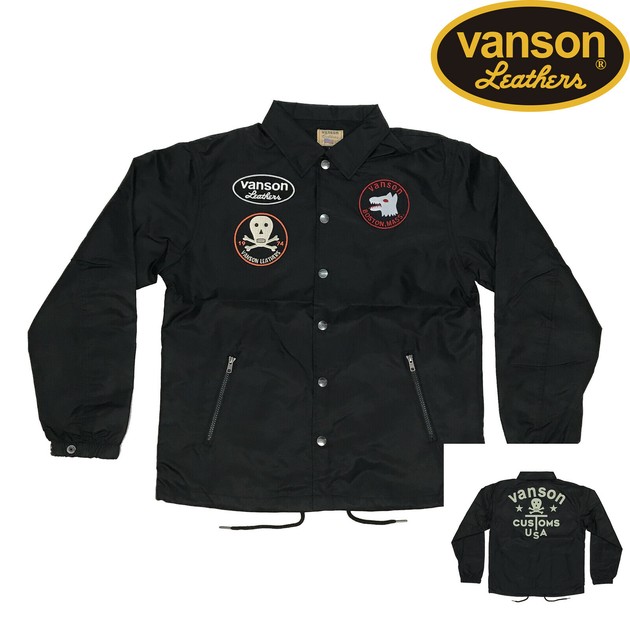 【試着のみ】our coach jacket for wake.sapporo RIB COLLAR COACH JACKET | 【公式】SPU スプ公式通販｜メンズ