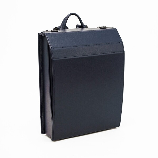 Briefcase 2-colors Made in Japan | Import Japanese products at 