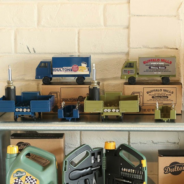ダルトン　セット DULTON ONLINE SHOP | TOOL KIT 