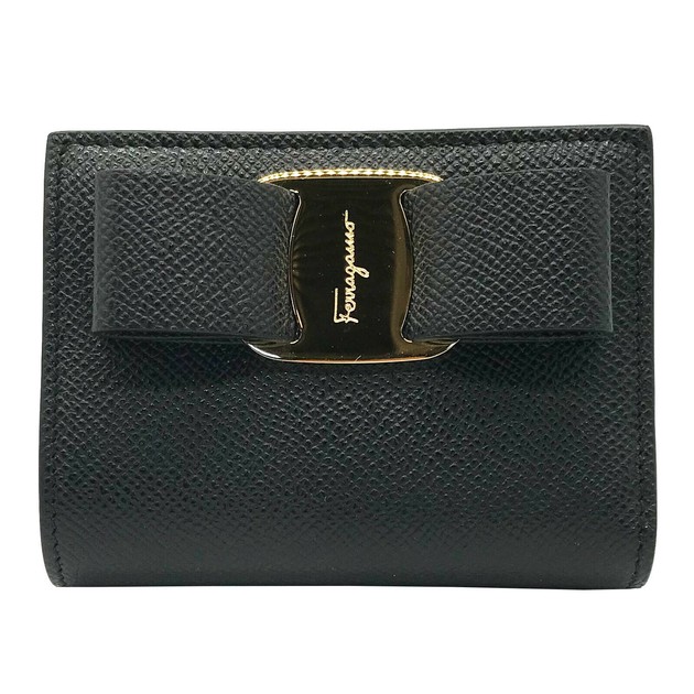 Ferragamo coin pouch store