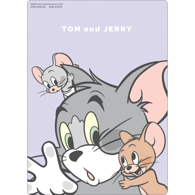 Office Item Tom and Jerry NEW | Import Japanese products at 
