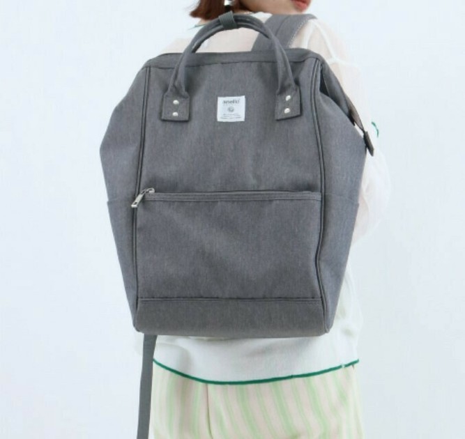 Backpack anello Import Japanese products at wholesale prices