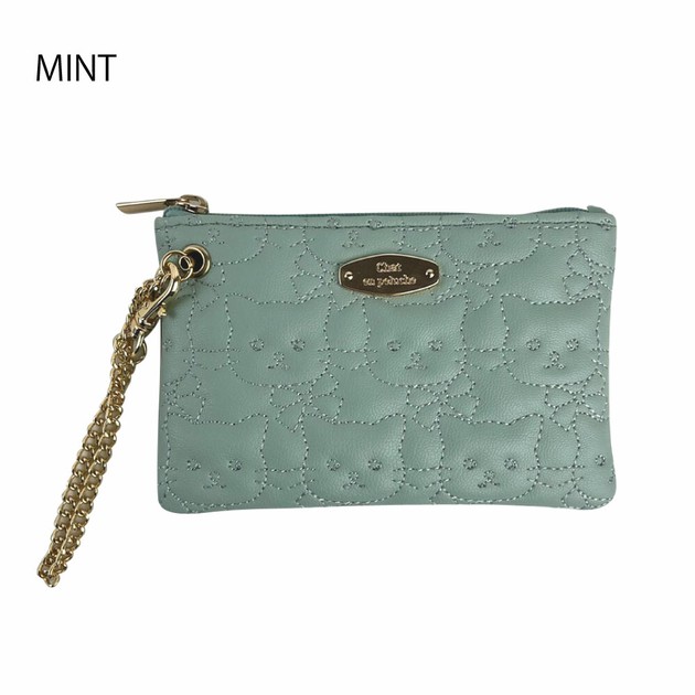 Pouch/Case Embroidered | Import Japanese products at wholesale 