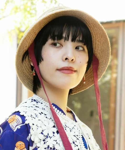 Clip-On Earrings Tulips | Import Japanese products at