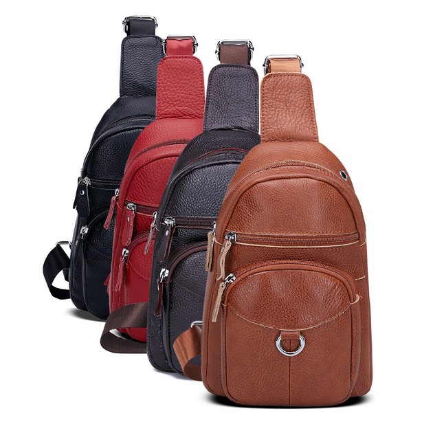 Shoulder Bag Genuine Leather | Import Japanese products at 