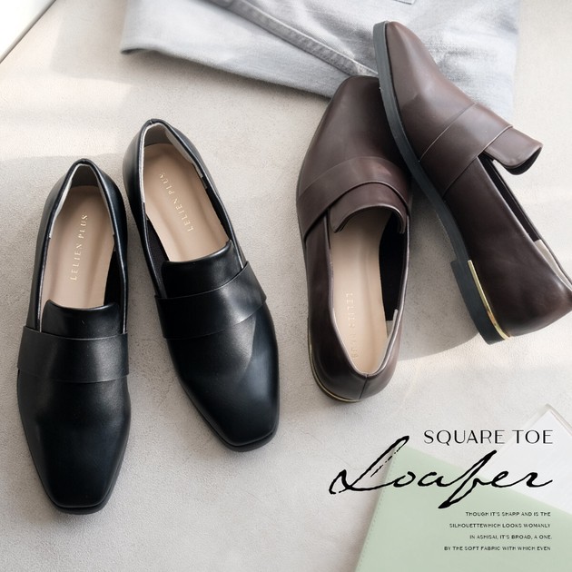 Shoes Ladies Loafer | Import Japanese products at wholesale prices 