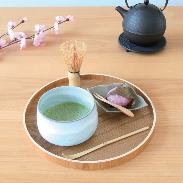 抹茶碗 3 藍花】抹茶碗 3点セット 波佐見焼の商品ページ｜卸・仕入れ