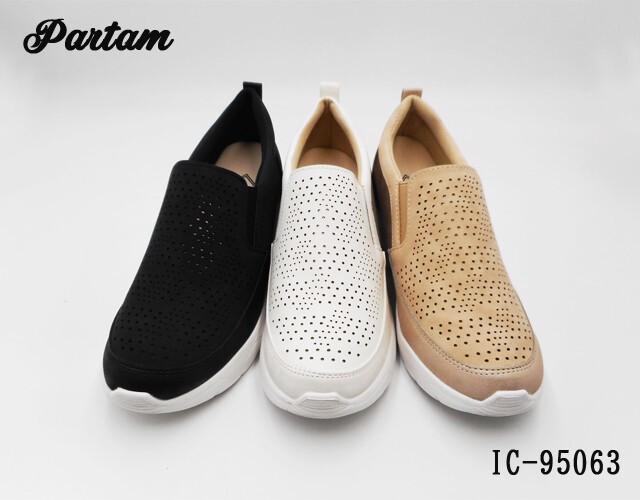 Low-top Sneakers Slip-On Shoes | Import Japanese products at