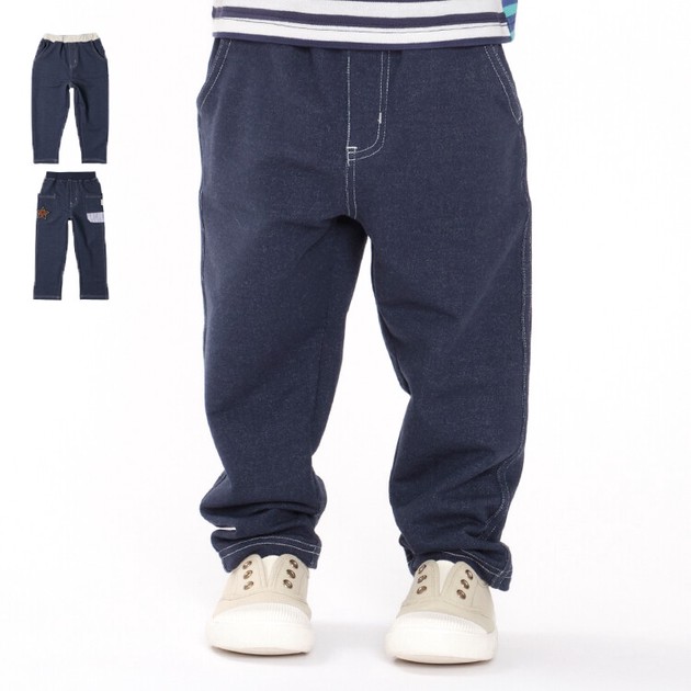 Kids' Full-Length Pant | Import Japanese products at wholesale 