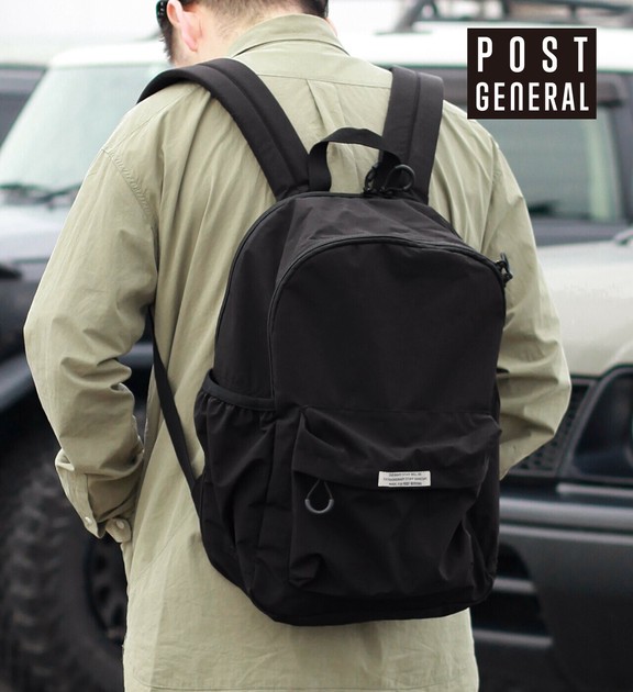 20-60代からのファッション通販  スタンダードバックパック 228T POST GENERAL / ポスト その他