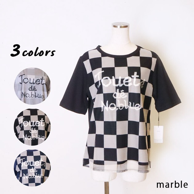 T-shirt Cut-and-sew | Import Japanese products at wholesale prices 