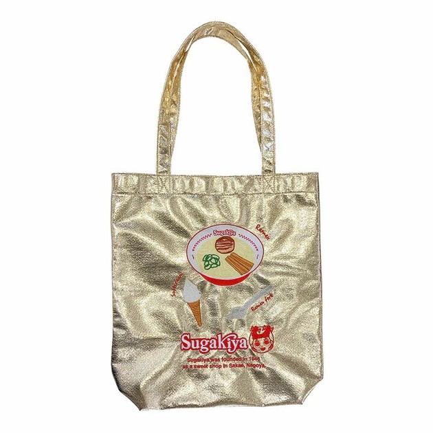 【高知インター店】 スガキヤトートバッグの商品ページ｜卸・仕入れサイト【スーパー コレクション