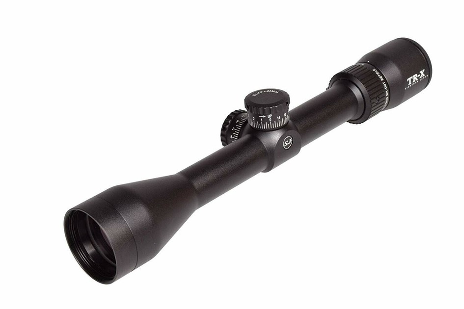 SIGHTRON TR-X 1.75-4 x 32 CQB MDの商品ページ｜卸・仕入れ