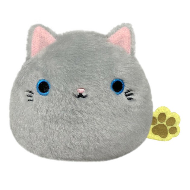 ねこだんご ぬいぐるみ はい（復刻）ねこの商品ページ｜卸