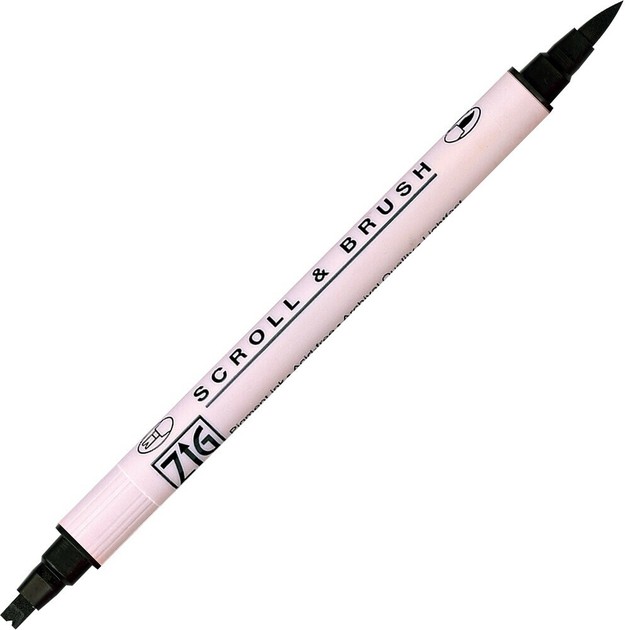 【​限​定​販​売​】 馬克筆/螢光筆人氣ZIG DELIVERY SUPER 以批發價進口日本商品- 吳竹| 絵画