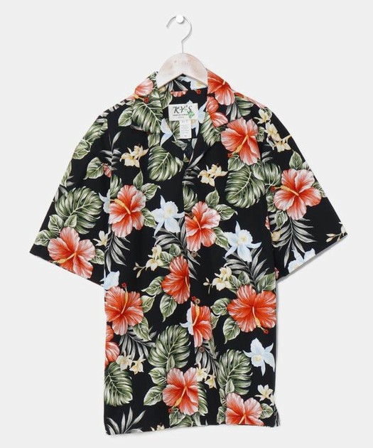 Button Shirt M 【2024NEW】 | Import Japanese products at wholesale 
