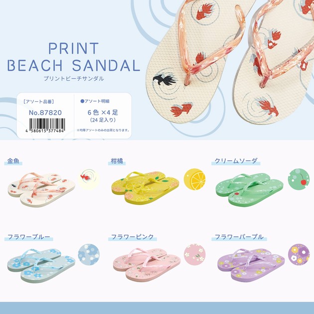 Pre-order Flip Flops 2024 NEW | Import Japanese products at 