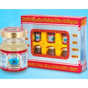 ベトナム産 燕の巣 ツバメの巣 天然高級食材 ベトナム産 掃除処理済 20g | ベトナム