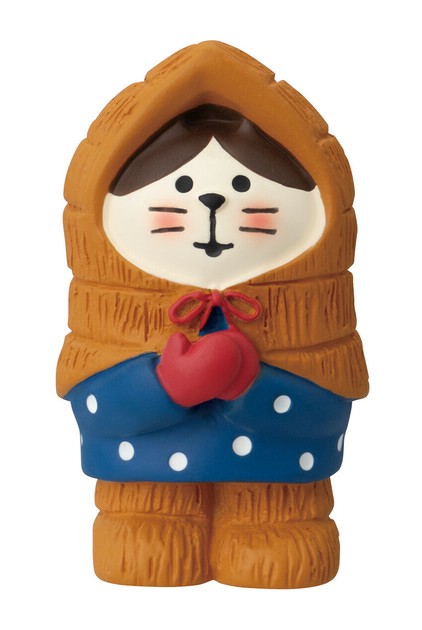 にゃん子 ねこずきん 雪ん子の商品ページ｜卸・仕入れサイト【スーパー