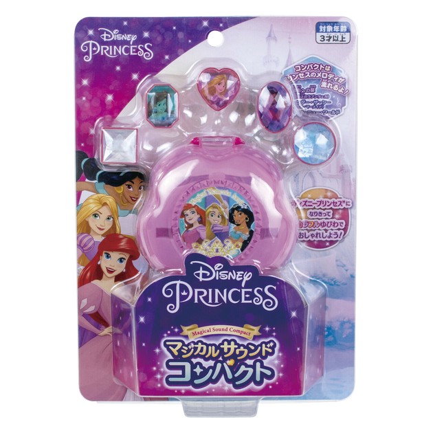 ディズニー プリンセス 限定版　麻雀セットとオルゴール ディズニー プリンセス 限定版麻雀セットとオルゴール
