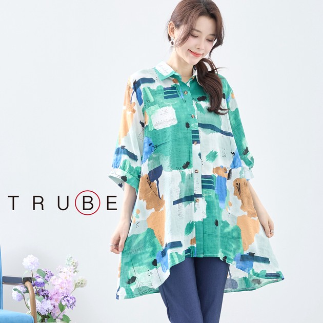 Button Shirt/Blouse L 【2024NEW】 | Import Japanese products at 