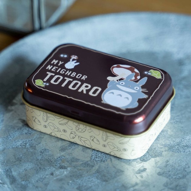 【逸品】 スタジオジブリジブリ缶 トトロAの商品ページ｜卸・仕入れサイト 航空機・ヘリコプター
