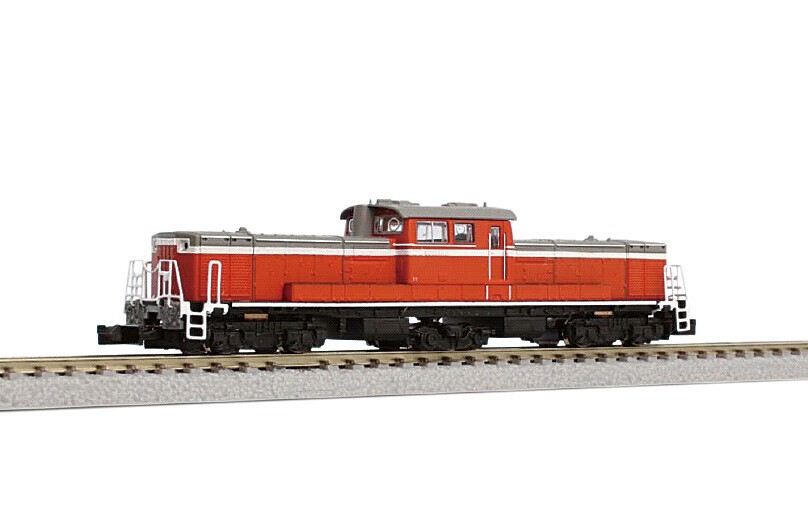 【在庫有】 T002-1 DD51 1000 A寒地形 国鉄色の商品ページ｜卸・仕入れ その他