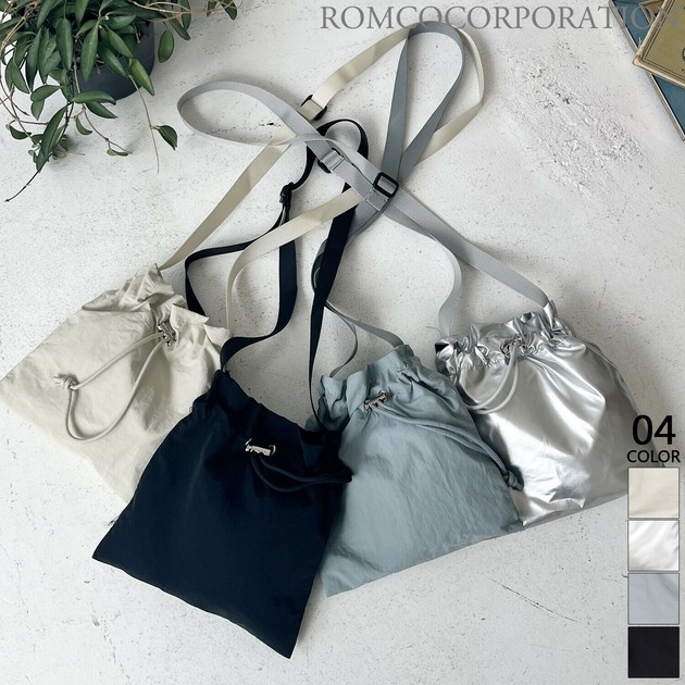 cocomicoBurberry 12M 80㎝　美品　巾着袋付き purse_g.jpg?v=1607582699