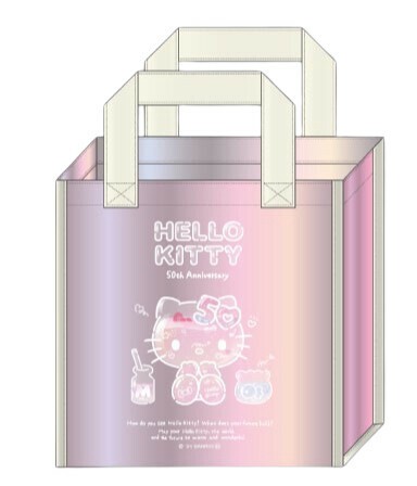 ﾏﾘﾓｸﾗﾌﾄ】ｵｰﾛﾗﾐﾆﾄｰﾄPKCLEARKITTYKT50の商品ページ｜卸・仕入れ