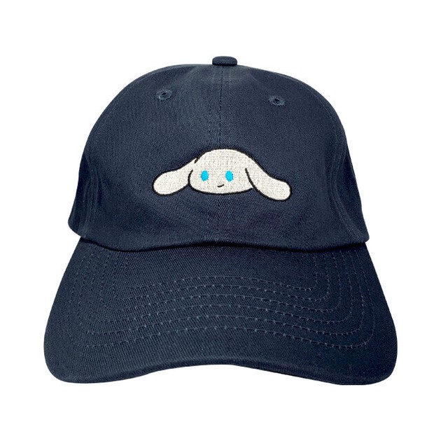 coyseio シナモンロールコラボキャップ coyseio シナモンロールコラボキャップ