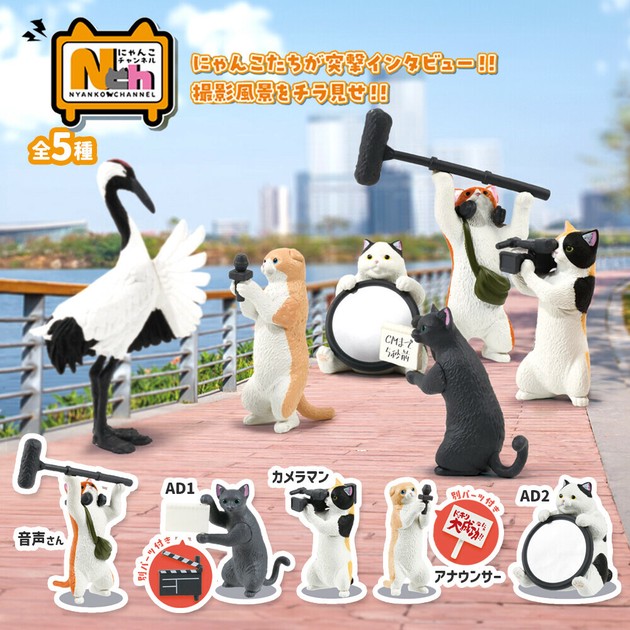 楽天市場】Nクール ぬいぐるみ にゃんこ(KG25)【玄関先迄納品