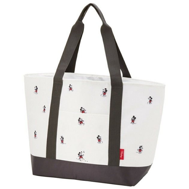 Tote Bag Mickey Skater | Import Japanese products at wholesale prices -  SUPER DELIVERY