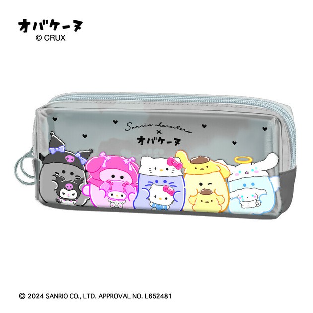 Amazon.co.jp: Purse Pets (パースペッツ) サンリオ