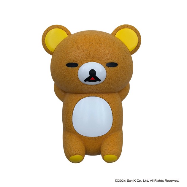 パウダーライト リラックマの商品ページ|卸・仕入れサイト パウダーライト リラックマの商品ページ|卸・仕入れサイト