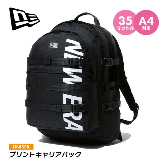 NEWERA リュック 35L kaban-aiwa_era-rucksack