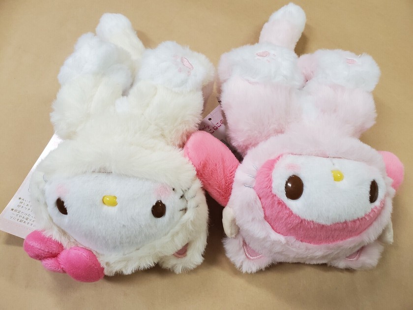 サンリオ】抱きつきネコぬいぐるみの商品ページ｜卸・仕入れ