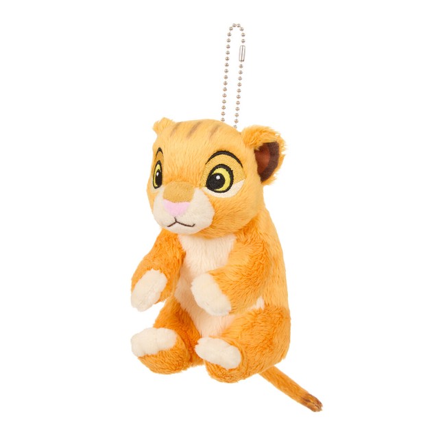 あそんで！/シンバ ぬいぐるみマスコット ライオンキング Disney/ディズニーの商品ページ｜卸・仕入れサイト【スーパーデリバリー】