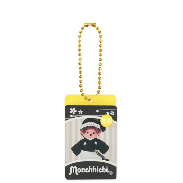 Pre-order Key Ring Monchhichi | Import Japanese products at wholesale  prices - SUPER DELIVERY